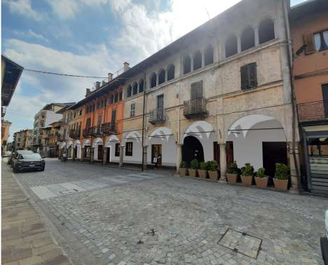 Il progetto "Ti prendo per mano" a Gattinara