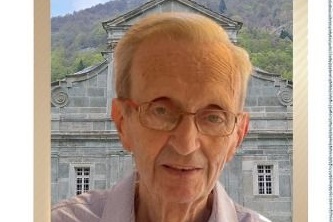 Oropa piange l'organista Giulio Vineis: aveva 85 anni