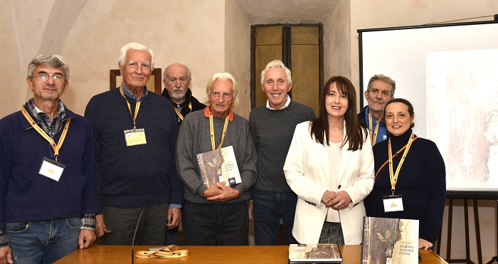 Iniziativa culturale a Lenta