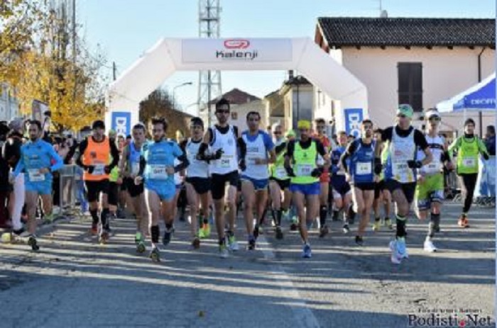 Trofeo Elso Siletti: si corre a Graglia