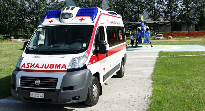 Schianto mortale a Barengo, una vittima 