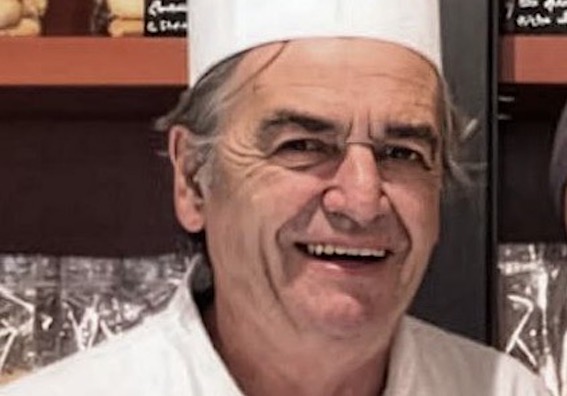 Cordoglio per la scomparsa del pasticciere Graziano Zanetti