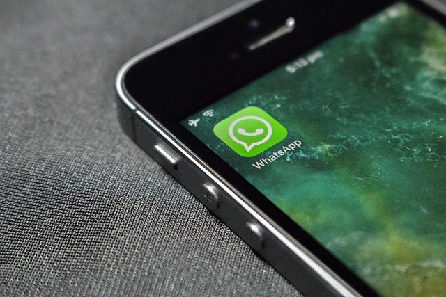 Arona, già oltre 700 iscritti al nuovo canale gratuito su whatsapp del Comune