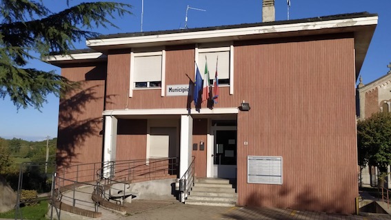 Anche il Comune di Divignano attiva cantieri di lavoro per disoccupati