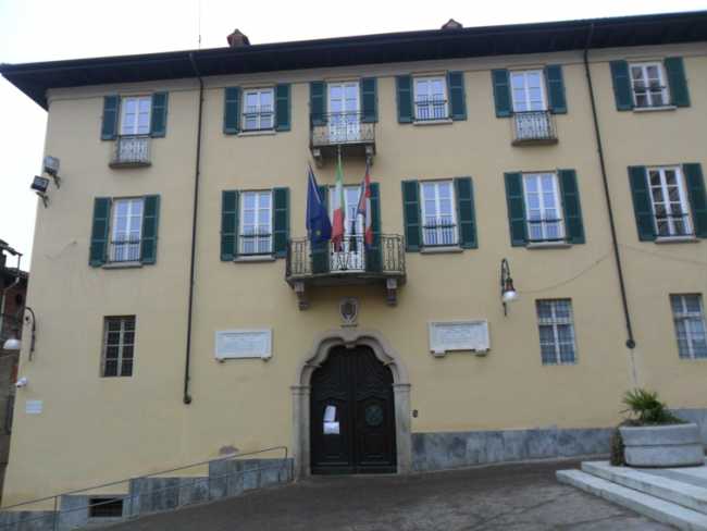 Maggiora, installate due centraline di rilevamento della qualità dell'aria