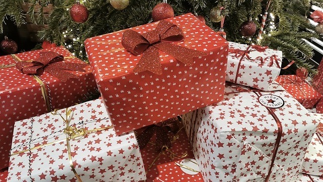 ll Comune di Romagnano Sesia aderisce all'iniziativa “Scatole di Natale”