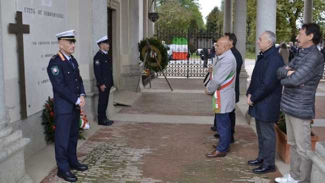 Borgomanero, il programma delle celebrazioni per il 1° e 4 novembre