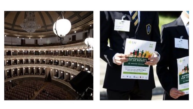 Novarese, sino al 29 novembre le Giornate FAI per le scuole