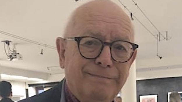 Novara, cordoglio per la scomparsa del giornalista Gianfranco Capra