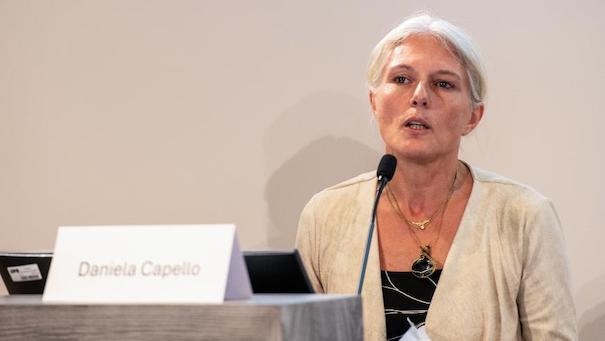 Upo, la prof Capello nel comitato di gestione per biobanche e risorse biomolecolari 