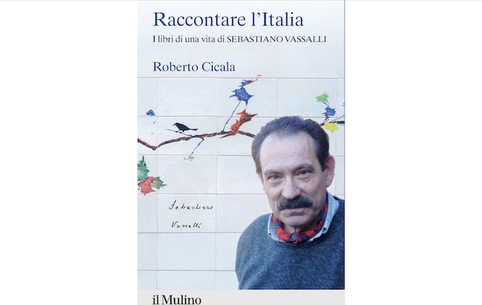 I segreti di Vassalli, dieci anni in un libro con inediti: anteprima a Novara 