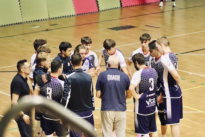 Volley - Pediacoop H24: si ragiona sulla sconfitta aspettando il derby con Altiora