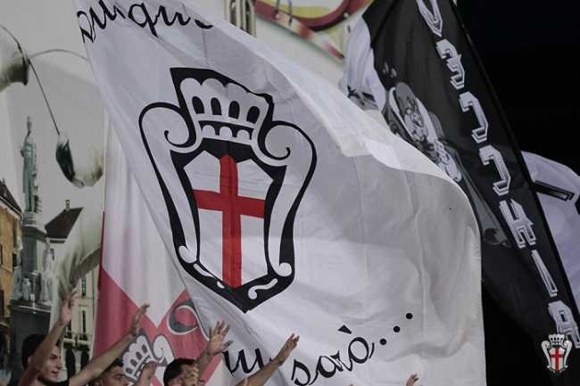 Pro Vercelli, sconfitta in trasferta contro l'Albinoleffe