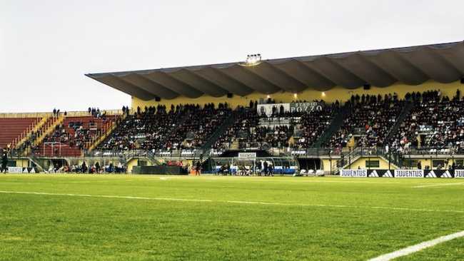 Biellese, pareggio a reti bianche con il Club Milano