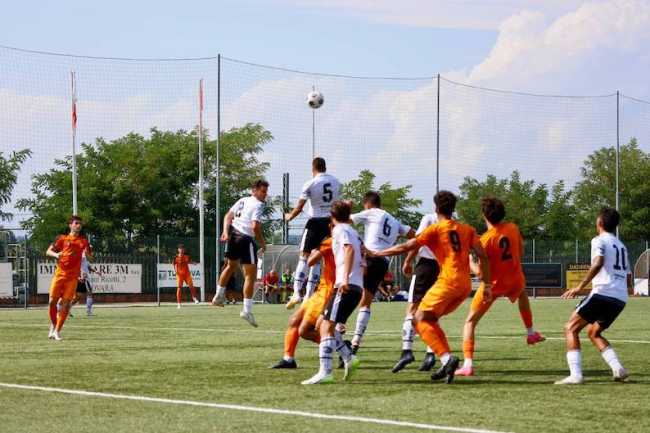 Eccellenza, così in campo per l'undicesimo turno