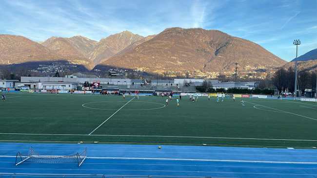 Promozione, in vetta appaiate Juve Domo e Città di Casale