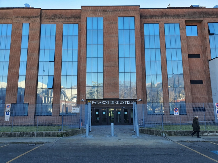 Carenza d'organico in Tribunale, udienze e servizi al pubblico ridotti