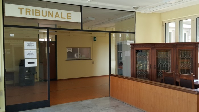 Auto rubate e riciclate, cinque condannati. Pene fino a sei anni