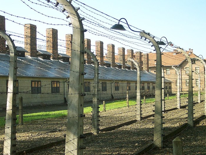 Baveno organizza un viaggio della memoria ad Auschwitz: “Per non dimenticare”