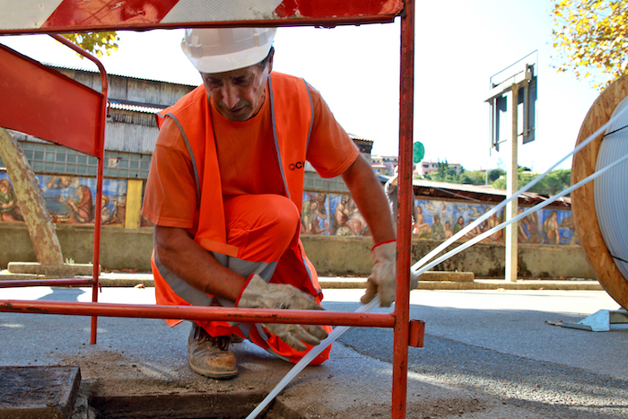 Offerte di lavoro dal Centro per l’Impiego - settimana 21/10/2025