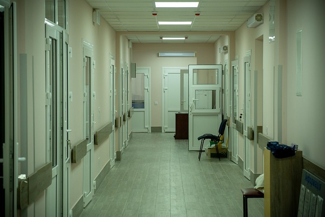 I medici di Medicina Generale lanciano una raccolta firme per l’ospedale unico 