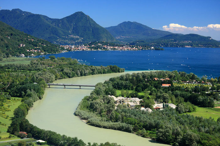 Dal Piemonte 3 milioni per la manutenzione dei corsi d’acqua regionali