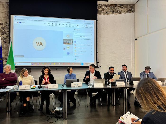 Interreg Italia-Svizzera, 16 progetti piemontesi in lizza: coinvolto anche il Vco