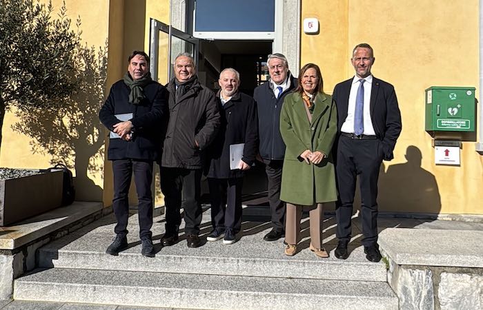 Regio Insubrica: nuova riunione per la Comunità di lavoro 