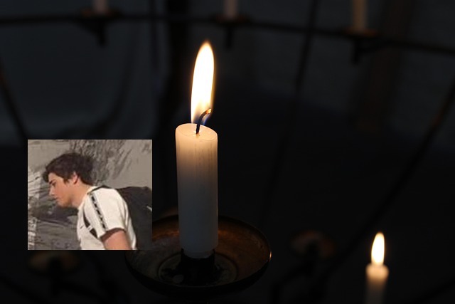 Sabato il funerale del giovanissimo Luca Bassi. Giornata di lutto a Piedimulera 