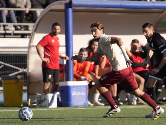 Juve Domo, big match a Trino: "Test importante contro una squadra fortissima"