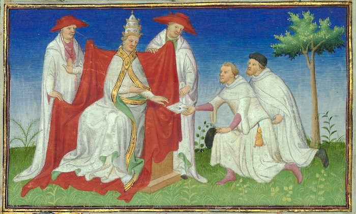 Sul Sempione si commemora Papa Gregorio X, 750 anni fa il suo passaggio dal passo