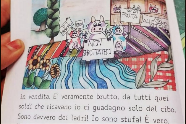 Diario amico, caso nazionale. La contro-interrogazione anti censura firmata Evi (Pd)