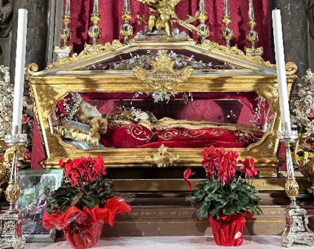 Pieve Vergonte si prepara per Sant'Orsa, patrona dell'Ossola 