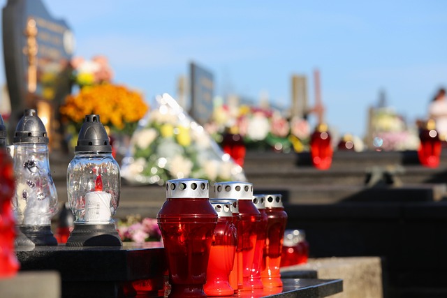 Messe per Ognissanti e Commemorazione dei defunti: gli orari