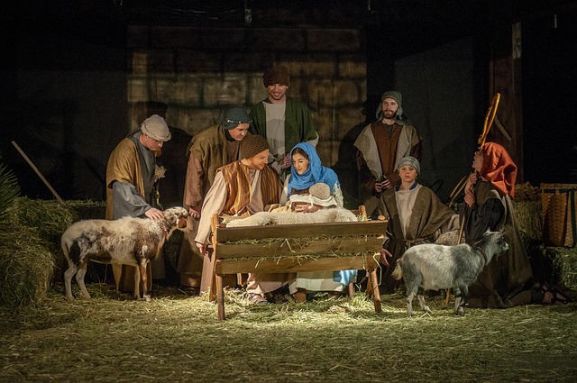 Presepe vivente di Omegna: cercansi figuranti 