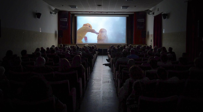 Cortometraggi tra Italia e Svizzera: serata Malescorto per l'Expo