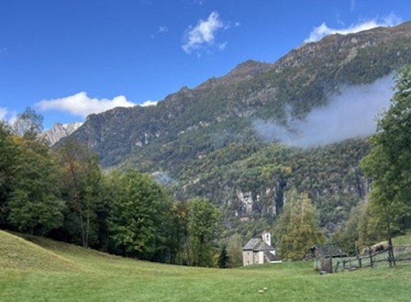 Torna domenica la Festa di Osone