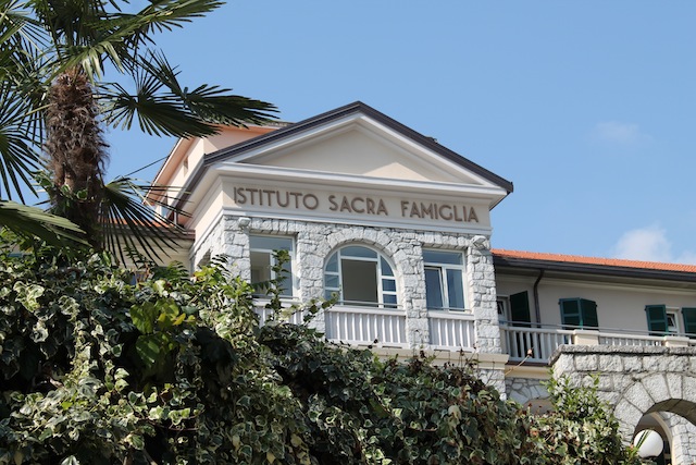 Verbania, Sacra Famiglia: "Budget fermo da anni, impossibile proseguire il servizio"