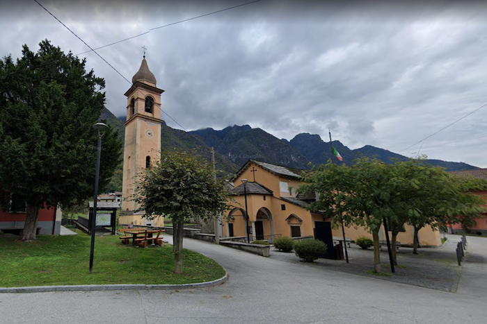 Cuzzago celebra mille anni di storia: un volume per raccontarli
