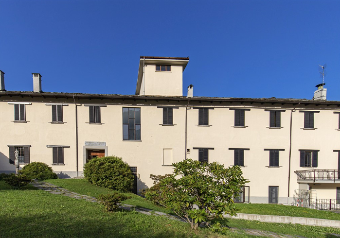 Ornavasso, l'Associazione Amici dell'Anziano rischia la chiusura