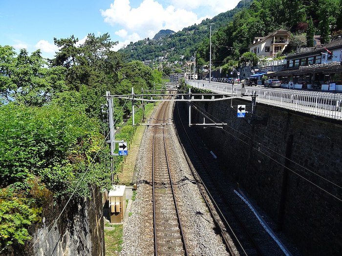 Collegamenti transfrontalieri: il Piemonte entra nell'associazione Ouestrail 