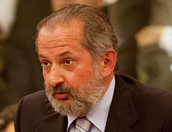 Consorzio dei Servizi sociali, Reschigna confermato presidente