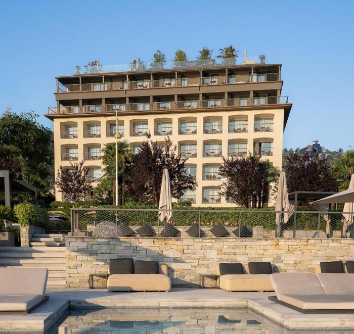 Stresa capitale dell’ospitalità con il 69° congresso internazionale Amira