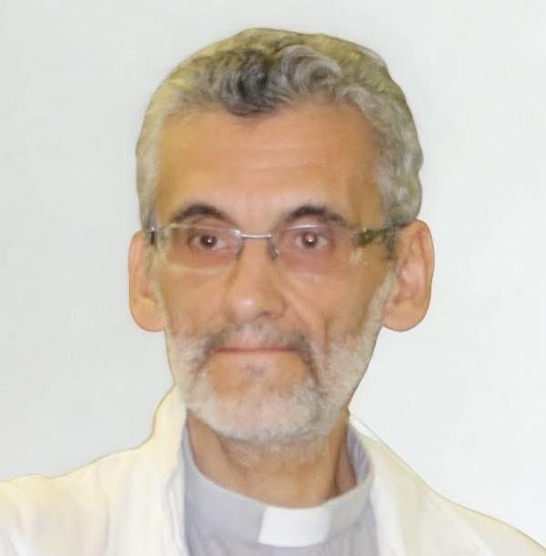 Morto a 63 anni don Paolo Zanotti, sacerdote verbanese