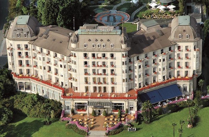 Stresa, il 69° Congresso di Oftalmologia riunisce i massimi esperti nazionali