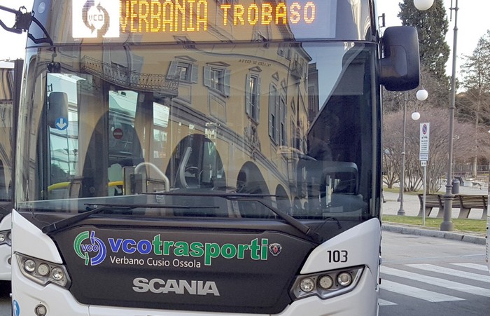 Bus a Verbania, il PD firma sette proposte per modernizzare il servizio 