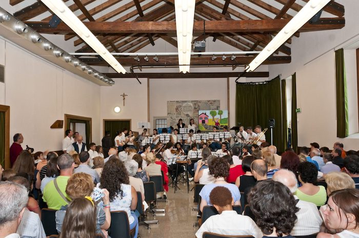 Il berretto a Sonagli di Pirandello apre “In scena a…Baveno” 